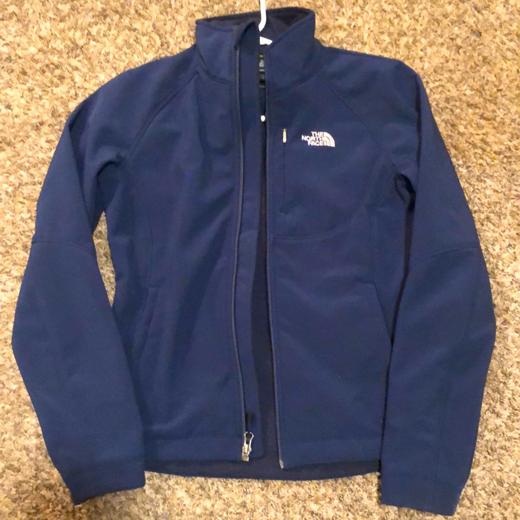 North Face Jacket